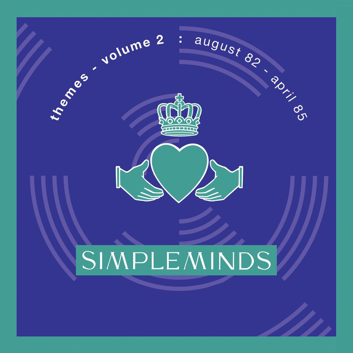 Simple Minds